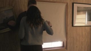 Danielle Carrozza - GetAWAY (2020) celebs 1080