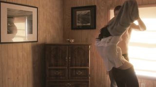 Danielle Carrozza - GetAWAY (2020) celebs 1080