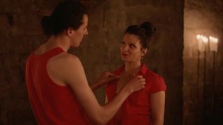 Delia Sepulcre-Nativi - Atarrabi _ Mikelats (2020) celebrity booby video