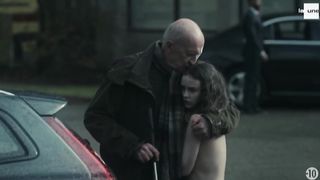 Elisa Echebarria Menendez, Jacqueline Bollen - Unseen (Invisible) s01e08 (2020) celebrity nude scene