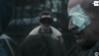 Elisa Echebarria Menendez, Jacqueline Bollen - Unseen (Invisible) s01e08 (2020) celebrity nude scene