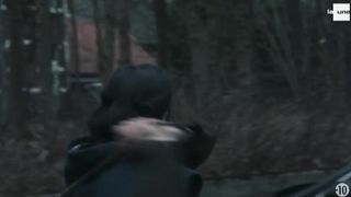 Elisa Echebarria Menendez, Jacqueline Bollen - Unseen (Invisible) s01e08 (2020) celebrity nude scene