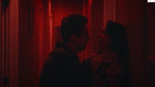 Elisa Echebarria Menendez, Jacqueline Bollen, Helena Coppejans, Stephanie Goemaere - Unseen (Invisible) s01e06 (2020) celebs hot scene