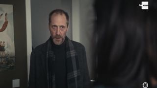 Elisa Echebarria Menendez, Jacqueline Bollen, Helena Coppejans, Stephanie Goemaere - Unseen (Invisible) s01e06 (2020) celebs hot scene