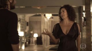 Fabiula Nascimento - Amor e Sorte s01e03 (2020) celebrity 1080
