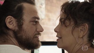 Fabiula Nascimento - Amor e Sorte s01e03 (2020) celebrity 1080