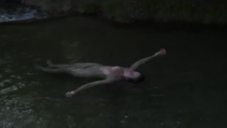 Frances McDormand - Nomadland (2020) celebs boobs scene