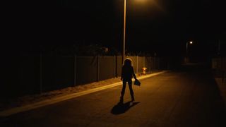 Gina La Piana, and other - The Deep Ones (2020) celeb A sexy scene