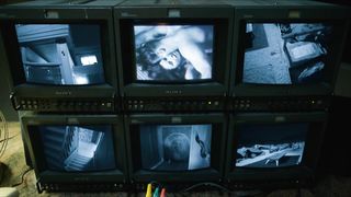 Gina La Piana, and other - The Deep Ones (2020) celeb A sexy scene