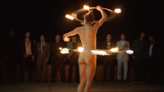 Gina La Piana, and other - The Deep Ones (2020) celeb A sexy scene