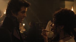 Golda Rosheuvel, Kathryn Drysdale, and other - Bridgerton s01e02e05 (2020) celebs sexy video