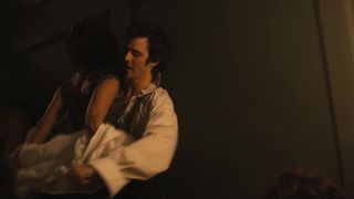 Golda Rosheuvel, Kathryn Drysdale, and other - Bridgerton s01e02e05 (2020) celebs sexy video