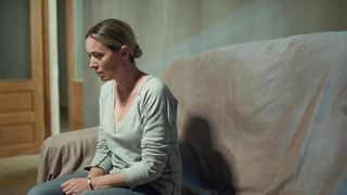 Ia Sukhitashvili - Beginning (2020) actress hot scene