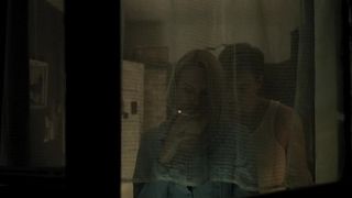 Inga Tropa, Nadezhda Kaleganova - Tsoy (2020) celeb nude boobs scene