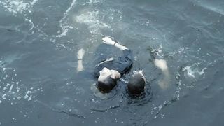 Inga Tropa, Nadezhda Kaleganova - Tsoy (2020) celeb nude boobs scene