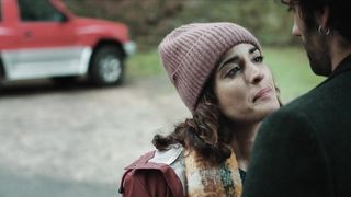 Inma Cuesta, Barbara Lennie - The Mess You Leave Behind (El desorden que dejas) s01 (2020) celebs boobs scene