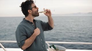 Irene Azuela, Gabriela de la Garza, Mabel Cadena â Monarca s02e02-08 (2020) celebrity naked boobs