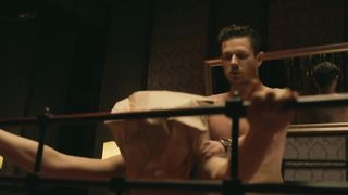 Izabela Chojnacka, Daria Chojnacka, Aleksandra Nowicka, Monika Ambroziak, and other - Petla s01e03-04 (2020) All sex and nude scenes