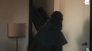 Jacqueline Bollen - Unseen (Invisible) s01e02e04e05 (2020) celebrity A sexy scene