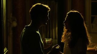 Jenna Thiam - Love Affair(s) (Les Choses qu'on dit, les choses qu'on fait) (2020) celebs booby video