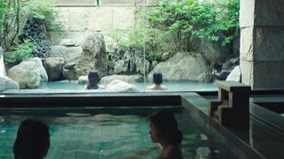 Jeon Do-yeon, Hyun Been Shin - Beasts Clawing at Straws (2020) celebs sexy video