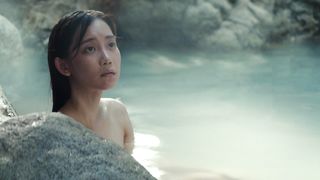 Jeon Do-yeon, Hyun Been Shin - Beasts Clawing at Straws (2020) celebs sexy video