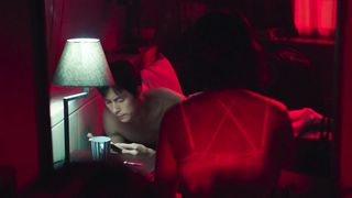 Jeon Do-yeon, Hyun Been Shin - Beasts Clawing at Straws (2020) celebs sexy video