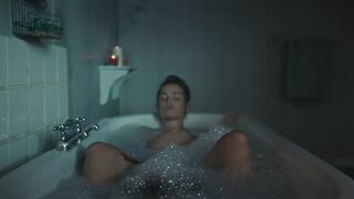 Johanna Adde Dahl nude, Sophie Stevens â Sacrifice (2020) actress naked boobs