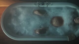 Johanna Adde Dahl nude, Sophie Stevens â Sacrifice (2020) actress naked boobs