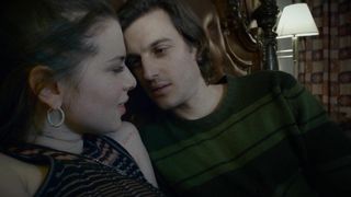 Julia Fox nude - PVT CHAT (2020) Explicit Sex Movie Scene (and all masturbation scene)