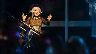 Karine Barros, Nathalie Sztokman, Kenia Barbara, Stella Miranda - Stella Models s01e07 (2020) celebrity topless video