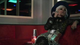 Karine Barros, Nathalie Sztokman, Kenia Barbara, Stella Miranda - Stella Models s01e07 (2020) celebrity topless video