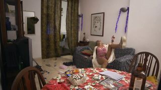 Karine Barros, Nathalie Sztokman, Kenia Barbara- Stella Models s01e10 (2020) celeb nude scene