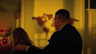 Katarzyna Zawadzka, Kamila Matyszczak - Banksterzy (2020) celebs naked boobs