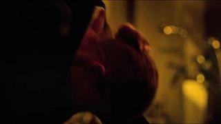 Katarzyna Zawadzka, Kamila Matyszczak - Banksterzy (2020) celebs naked boobs