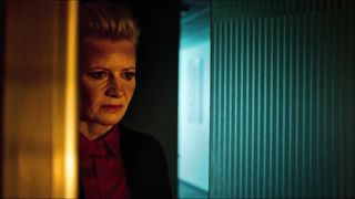 Katarzyna Zawadzka, Kamila Matyszczak - Banksterzy (2020) celebs naked boobs