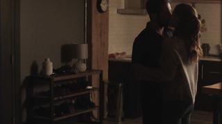 Kate Mara - A Teacher s01e09 (2020) actress a topless scene from the movie