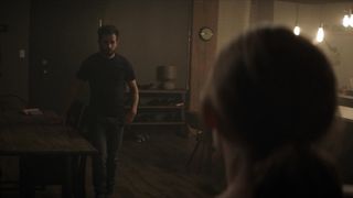 Kate Mara - A Teacher s01e09 (2020) actress a topless scene from the movie