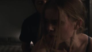 Kate Mara - A Teacher s01e09 (2020) actress a topless scene from the movie