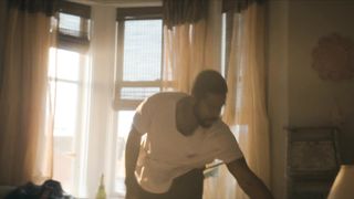 Kristy Dawn Dinsmore, Heather Graham - The Stand s01e02 (2020) celeb A sexy scene