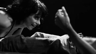 Larissa Jorge, Maria Gal - Stella Models s01e02 (2020) celebs sexy scenes