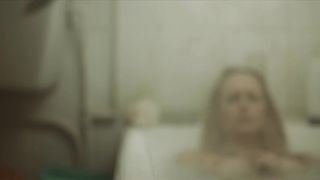 Laura Bayston - Hungry Joe (2020) celebs boobs scene