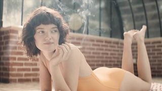 Lea Bonneau - Lupin s01e01 (2020) celebrity sexy video