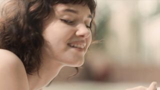 Lea Bonneau - Lupin s01e01 (2020) celebrity sexy video