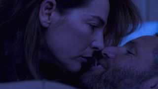 Lihi Kornowski, Ayelet Zurer - Losing Alice s01e01-02 (2020) celebs sexy video