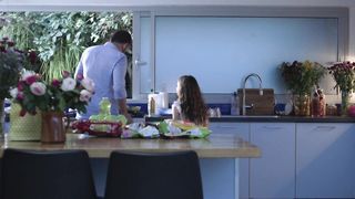 Lihi Kornowski, Ayelet Zurer - Losing Alice s01e01-02 (2020) celebs sexy video