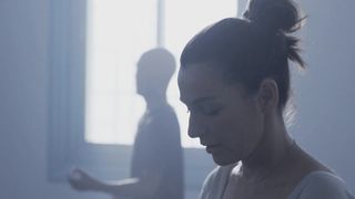 Lihi Kornowski, Ayelet Zurer - Losing Alice s01e03 (2020) actress naked boobs