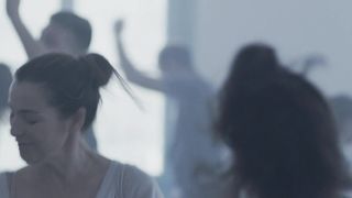 Lihi Kornowski, Ayelet Zurer - Losing Alice s01e03 (2020) actress naked boobs