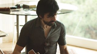 Linda Caridi - The Ties (Lacci) (2020) celeb naked boobs