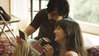 Linda Caridi - The Ties (Lacci) (2020) celeb naked boobs